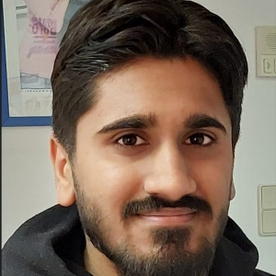 Hasnain Hasnain