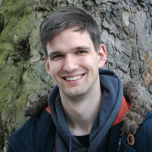 Foto des Nachhilfelehrers Benjamin in Osnabrück Nachhilfelehrer Benjamin in Osnabrück