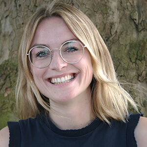 Foto der Nachhilfelehrerin Julia in Osnabrück Nachhilfelehrerin Julia in Osnabrück