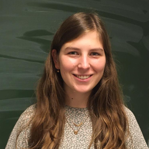 Nachhilfelehrerin Anna in Oer-Erkenschwick Foto der Nachhilfelehrerin Anna in Oer-Erkenschwick