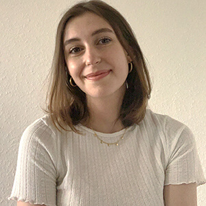 Foto der Nachhilfelehrerin Laura in Wolfsburg Nachhilfelehrerin Laura in Wolfsburg