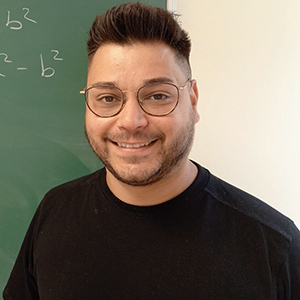 Foto des Nachhilfelehrers Daniel in Dillenburg Nachhilfelehrer Daniel in Dillenburg