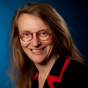 Online-Nachhilfelehrerin Angela Gröne Foto der Online-Nachhilfelehrerin Angela Gröne