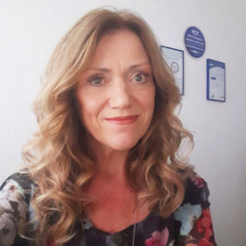 Birgit Renze