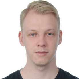 Benjamin Benjamin