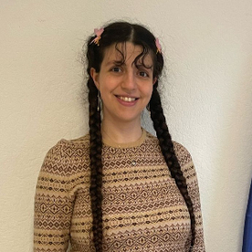 Zeinab Zeinab