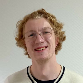 Finn Strehlke