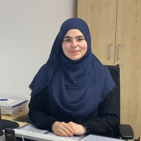 Esra Nur Baysal Esra Nur Baysal