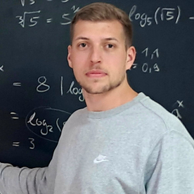 Jonas Jonas