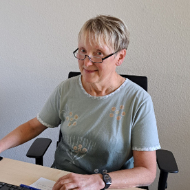 Sonja Korn Sonja Korn