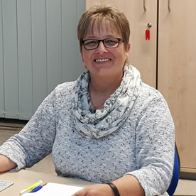 Martina Haake-Steinach