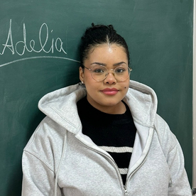 Adelia