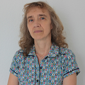 Karin Hussmann Karin Hussmann