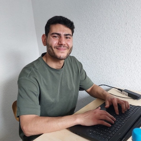 Marouane Marouane