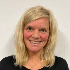 Frauke Hotopp