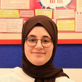 Beyza