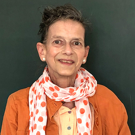 Ulrike Krebs Ulrike Krebs