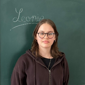 Leonie Leonie