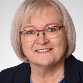 Heidi Hartmann Heidi Hartmann