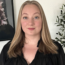 Alina Stelljes