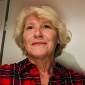 Verena Höpfner-Kettler