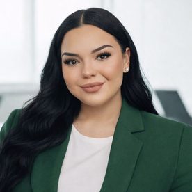 Evdokiya Stefanova