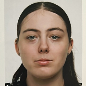 Verginia Walentina Graske Verginia Walentina Graske