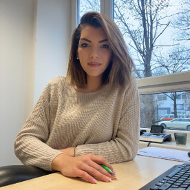 Ebru Aydemir Ebru Aydemir
