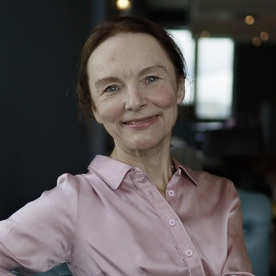 Elena Schneider