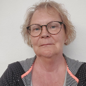 Ina Janßen Ina Janßen