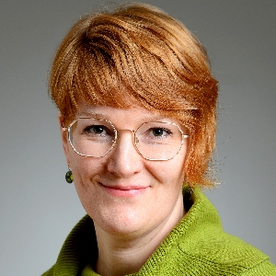Rebecca Zündorf