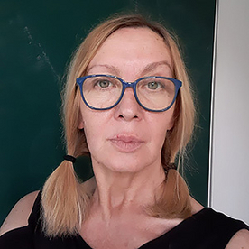 Svetlana Svetlana