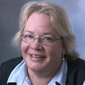 Waltraut Radzinowski