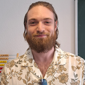 Daniel Daniel