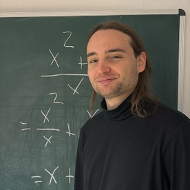 Oskar Oskar
