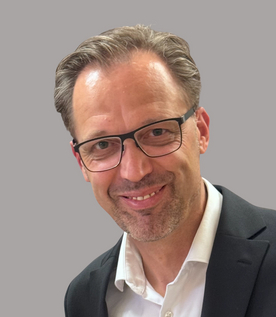 Dipl.-Kfm. Andreas Kempf