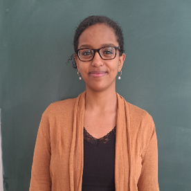 Danait Deborah Araya Danait Deborah Araya