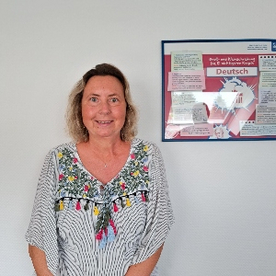 Tanja Frank Tanja Frank