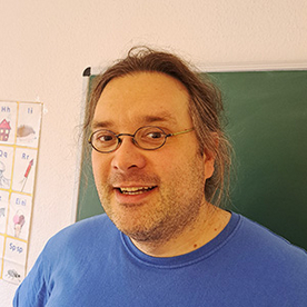 Peter