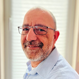 Ioannis Argiriadis