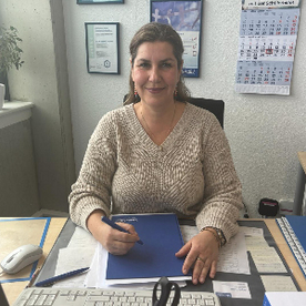 Elisabeth Zukanovic Elisabeth Zukanovic