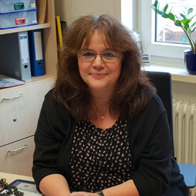 Susanne van Dam Susanne van Dam