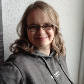 Susanne Strahlen Susanne Strahlen