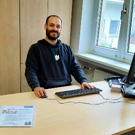 Constantinos Sarakintsis