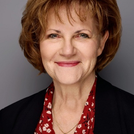 Frau Schneider