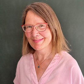 Gisela Wittmann