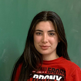 Bushra