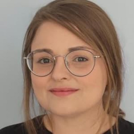 Frau Krebs