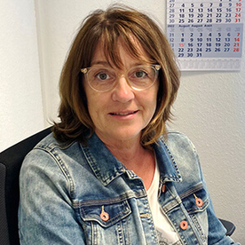 Martina Mann