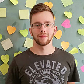 Matthias Matthias